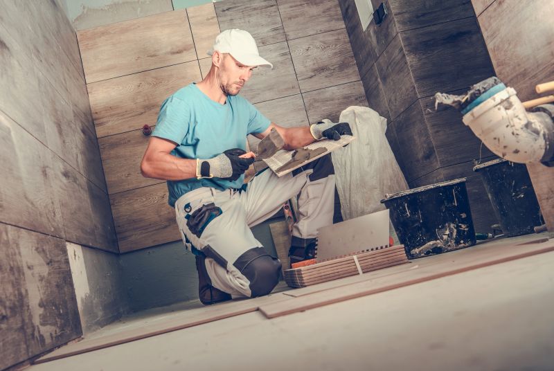 Top Bathroom Remodeling Companies in Albert Lea, MN
