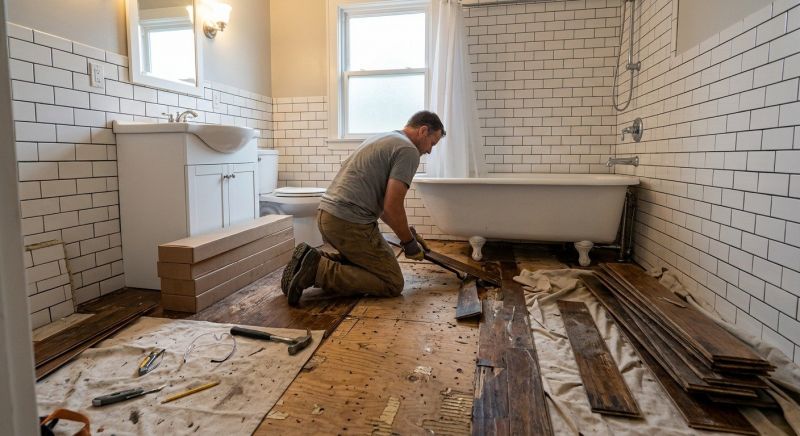 Top Bathroom Remodeling Companies in Owatonna, MN